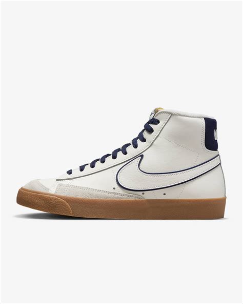 Tênis Nike Blazer Mid 77 Premium Masculino